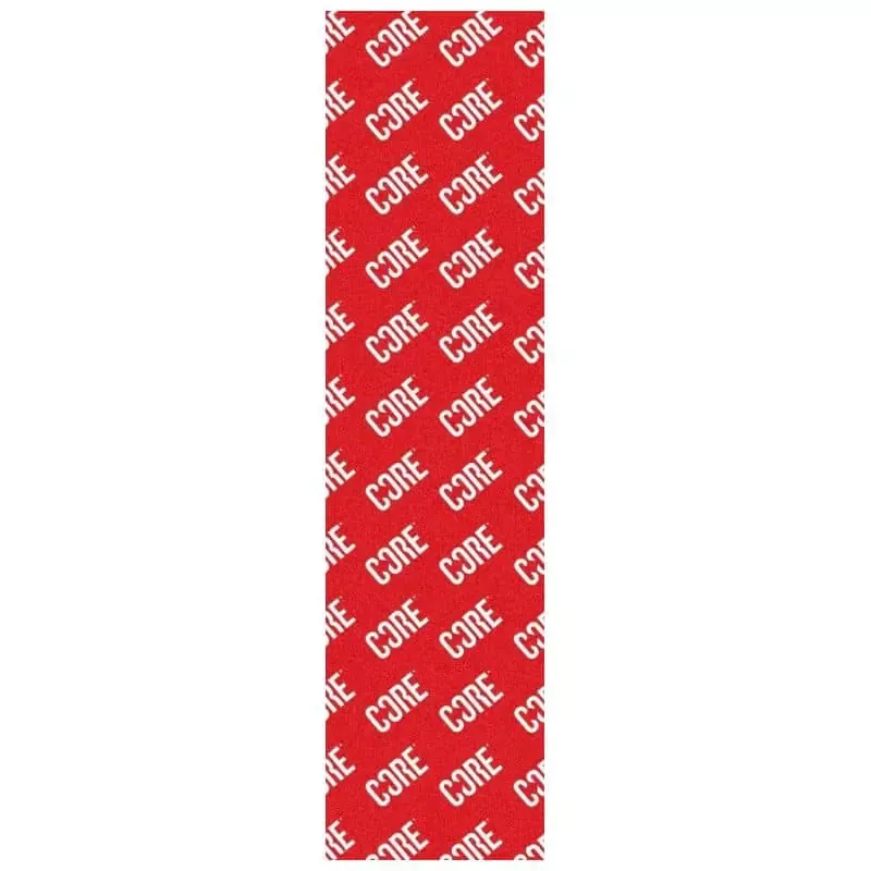 Smilšpapīrs Core Repeat Pro Scooter Red