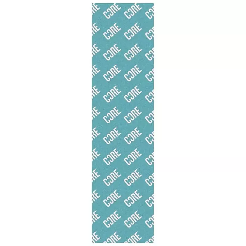 Smilšpapīrs Core Repeat Pro Scooter Teal