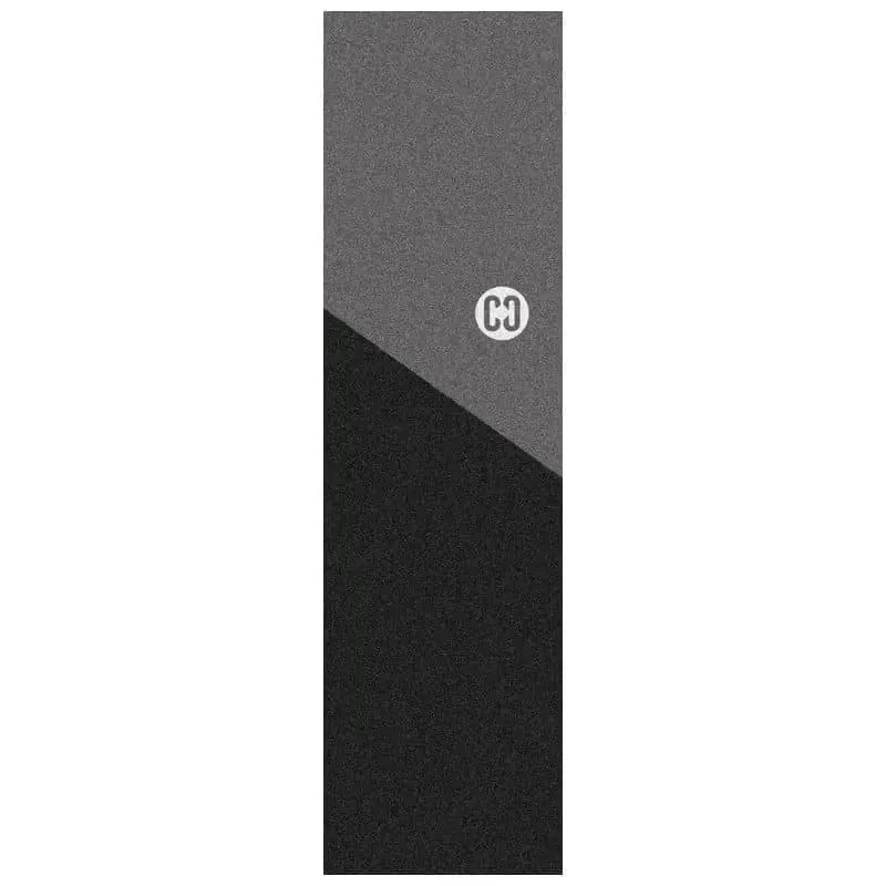 Наждачка CORE Skateboard Split Grey