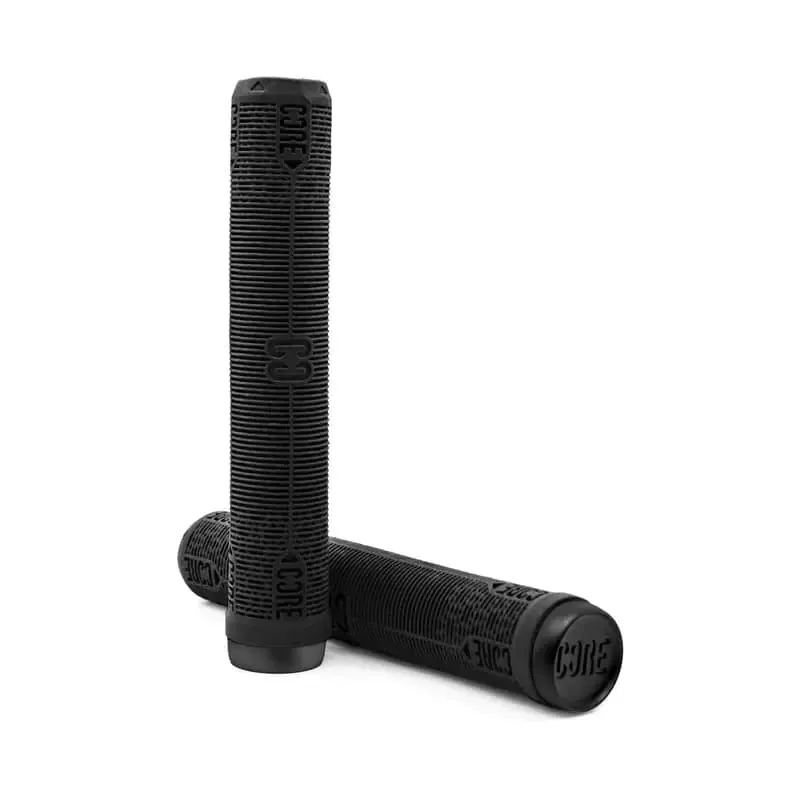 CORE Skinny Boy Pro Scooter Grips Black