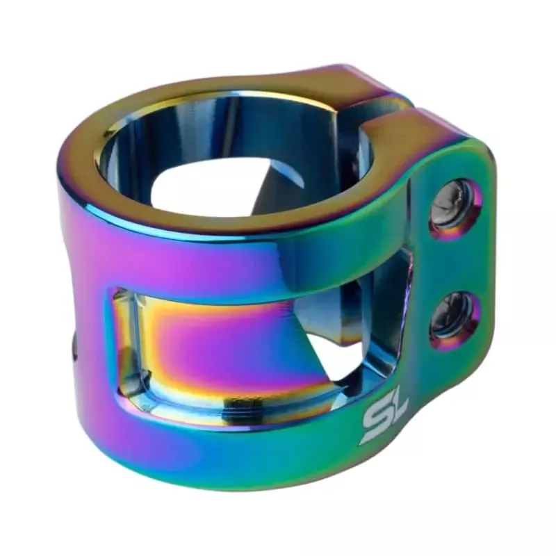 Savilcējs CORE SL Double Bolt Pro Scooter Neochrome