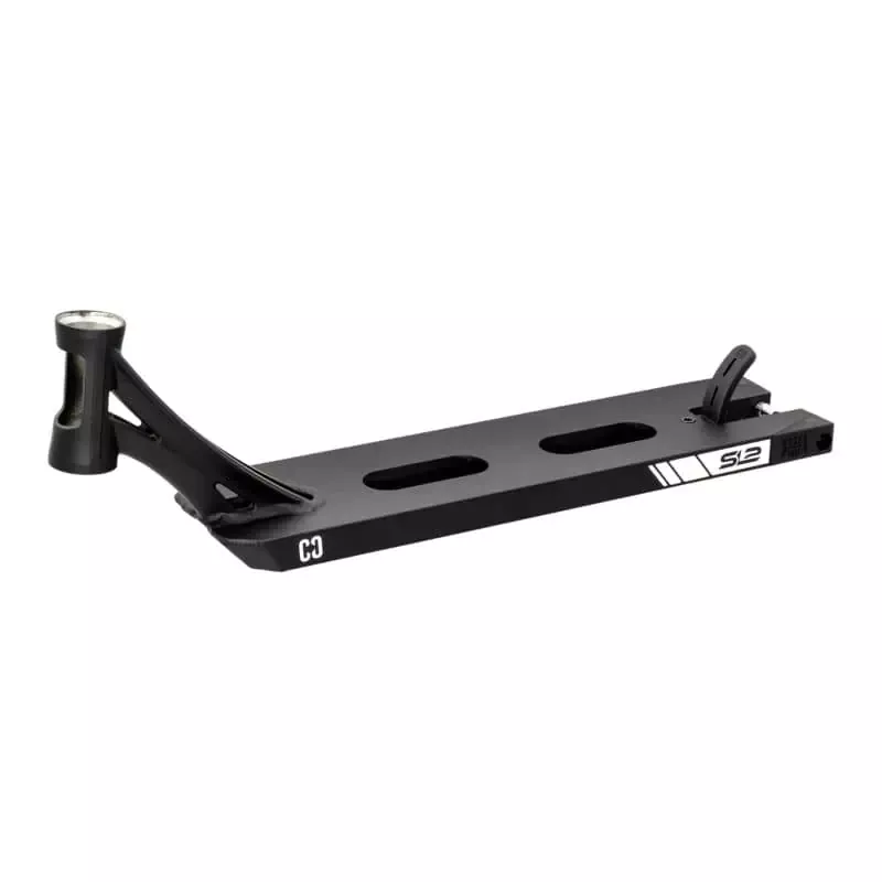 Дека CORE SL2 Forged Pro Scooter 20 Black