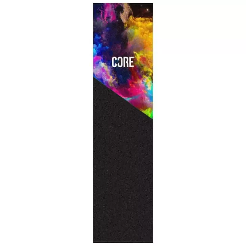 Švitrinis popierius CORE Split Pro Scooter Galaxy