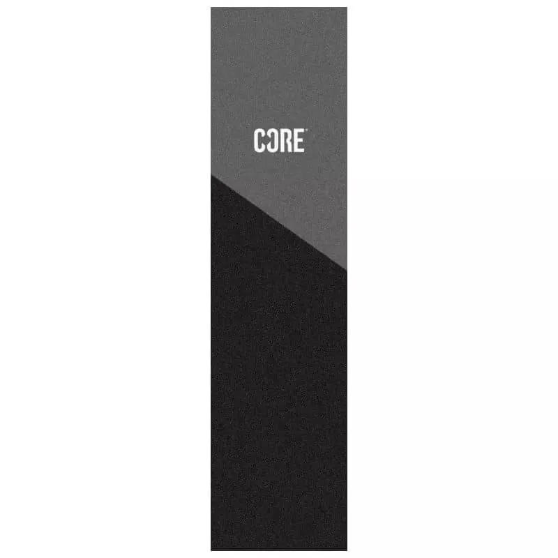 CORE Split Pro Scooter Grip Tape Grey