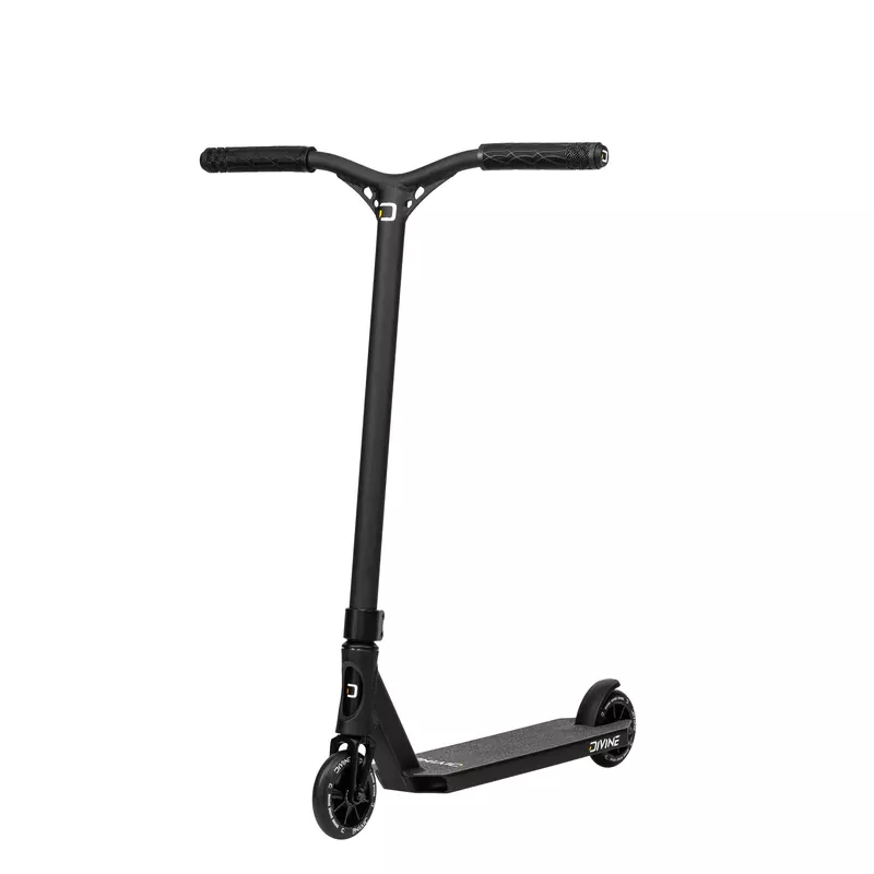 Complete Pro Divine Apollon Complete Pro Scooter Black — get for an attractive price ...
