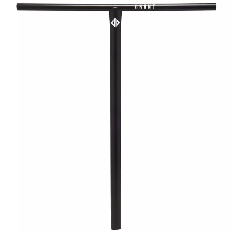 Drone Classic Titanium T Pro Scooter Bar Black