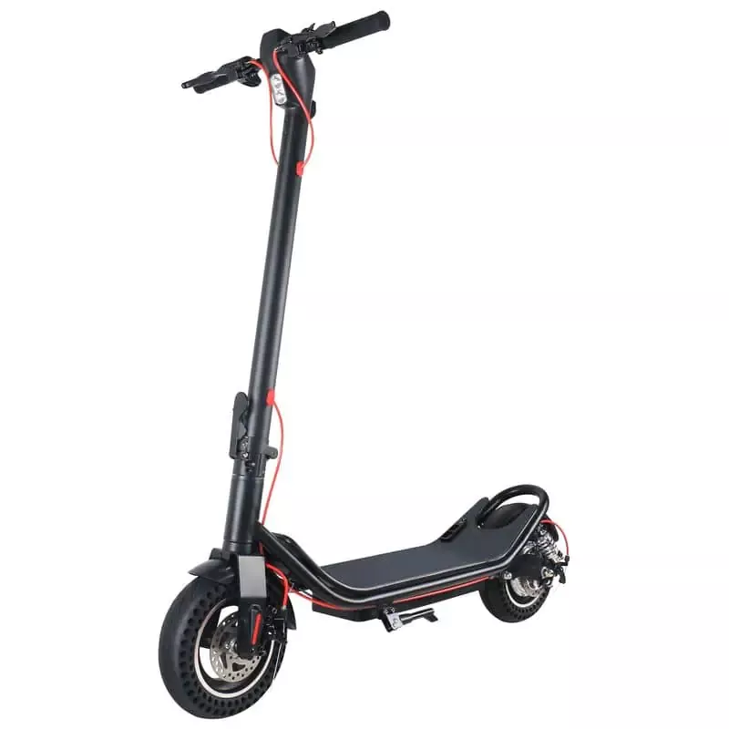 Electric Scooter S&S Win 36V 350W — get for an attractive