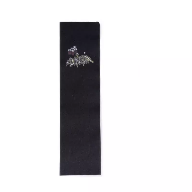 Elite Grip Tape Signature Prol Roman Black
