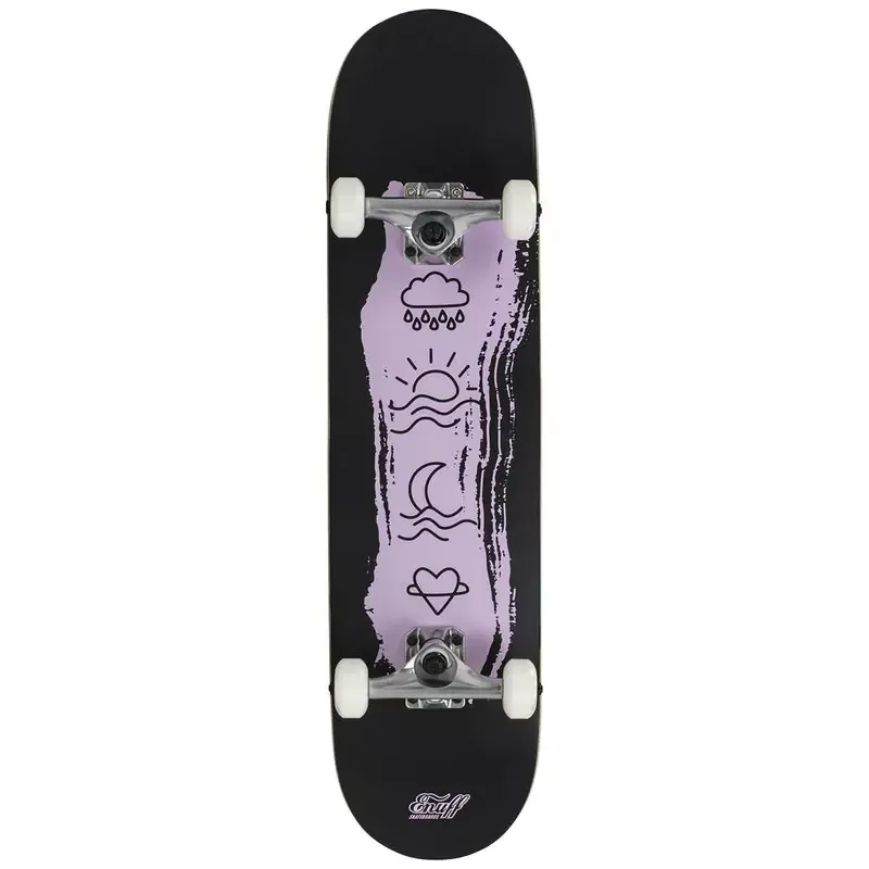 Enuff Icon Mini Complete Pink