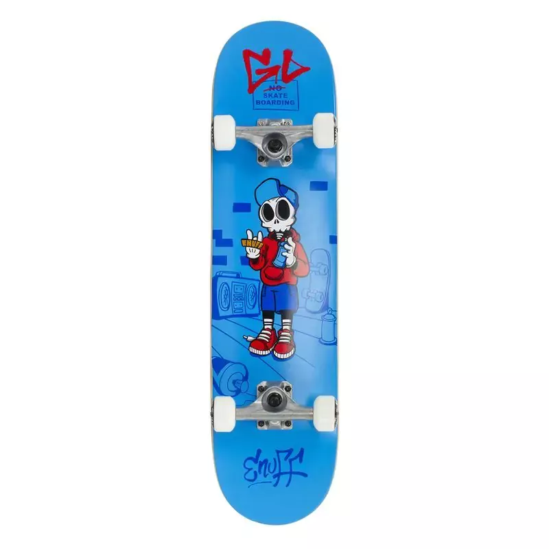 Enuff Skully Mini Complete Blue