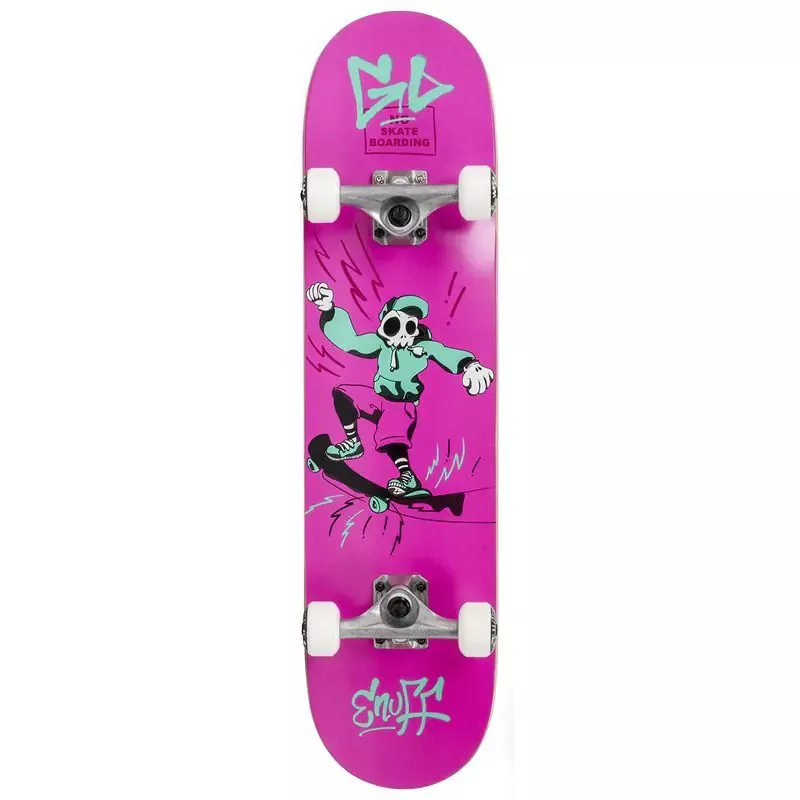 Enuff Skully Mini Complete Pink