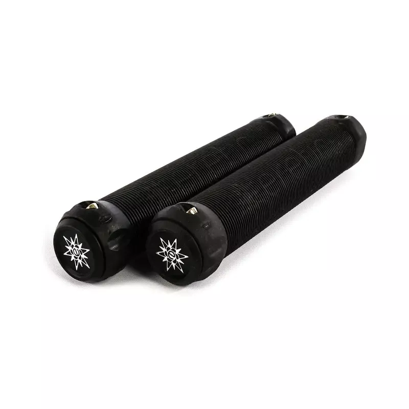 Käepidemed Eretic Black