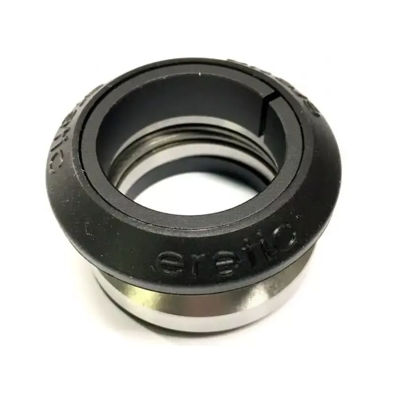 Integreeritud Kaelalaagrid Eretic Black