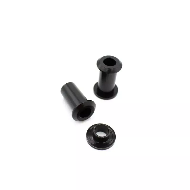 Spaceriai Ethic 12 Std Transition Vulcain Boxed Black