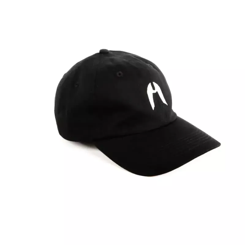 Ethic 2G1Cap Baseball Cap Black