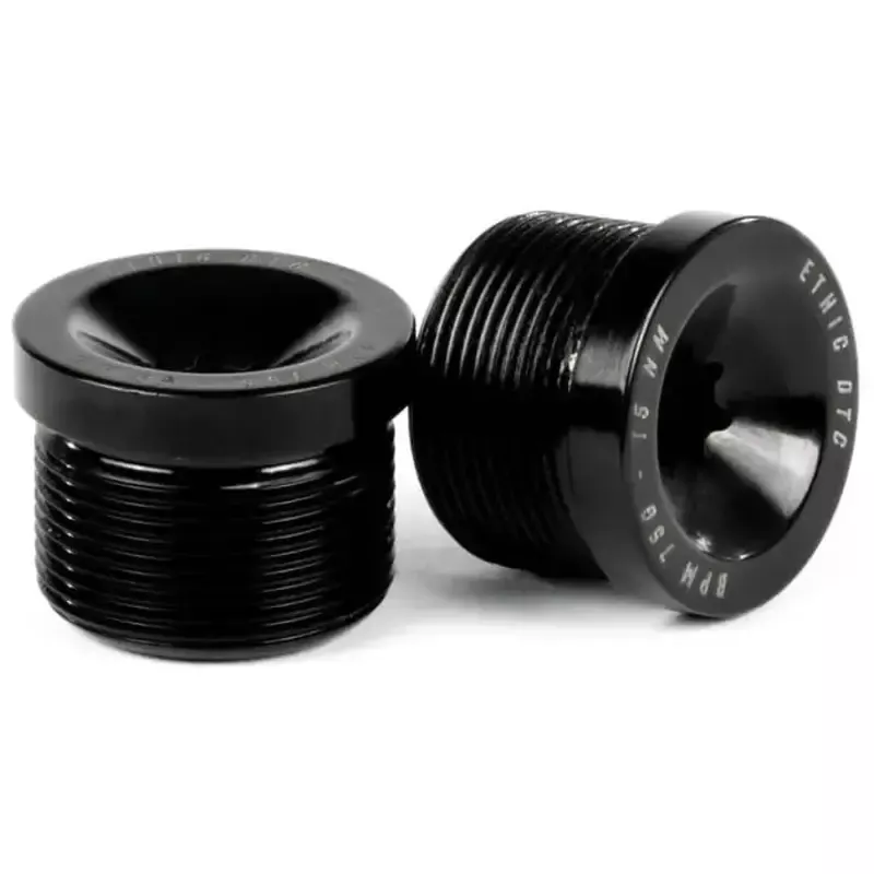 Ethic Bar BPM Black 75g