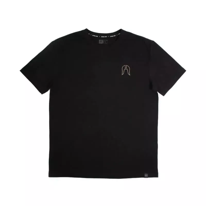 Ethic Casual Suspect T-Shirt Small