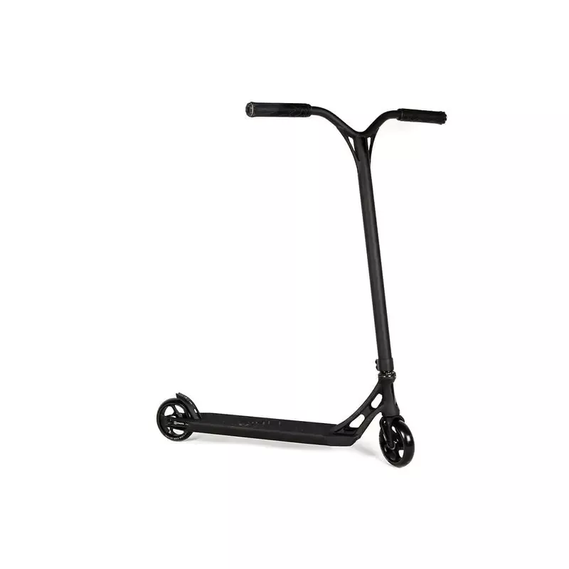 Triki Tõukeratas Ethic Complete Vulcain 12std Black