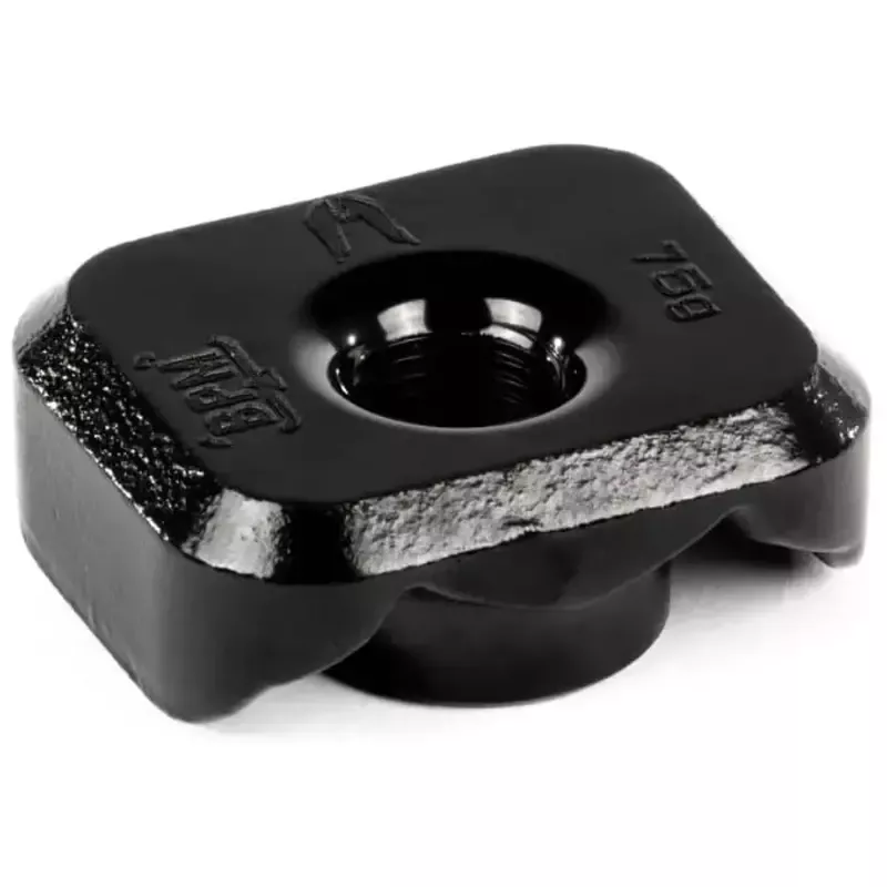 Ethic Deck BPM Black 75g