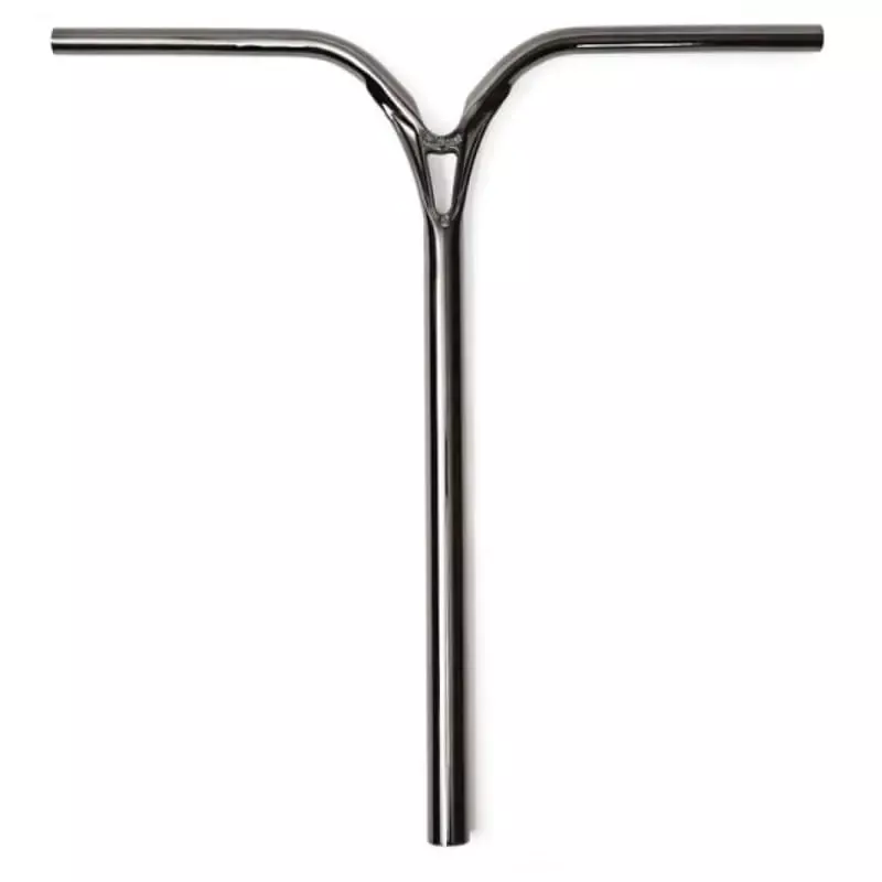 Ethic Deildegast Bar V1.5 670mm Black Chrome