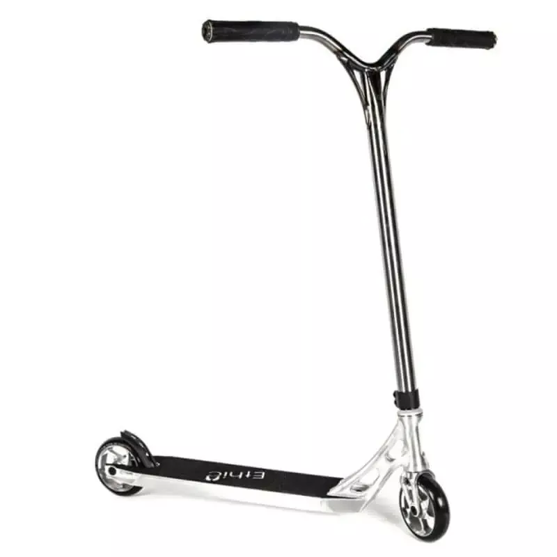 Ethic DTC Complete Vulcain 12 STD Raw