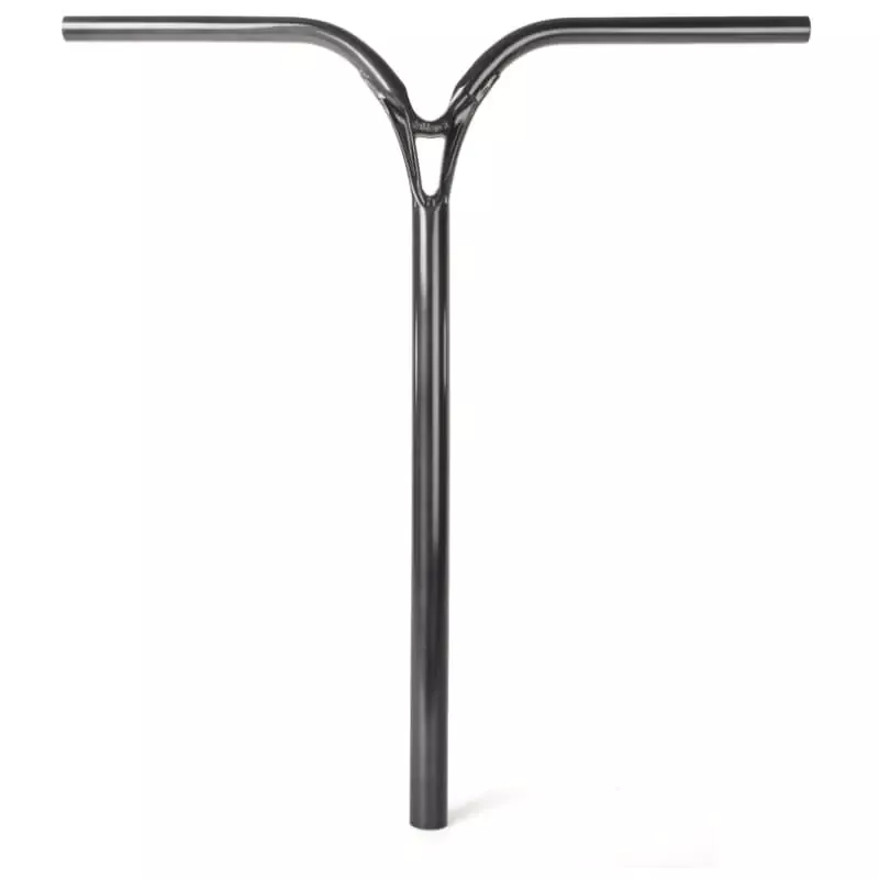 Ethic DTC Deildegast V1.5 720mm Transparent Black