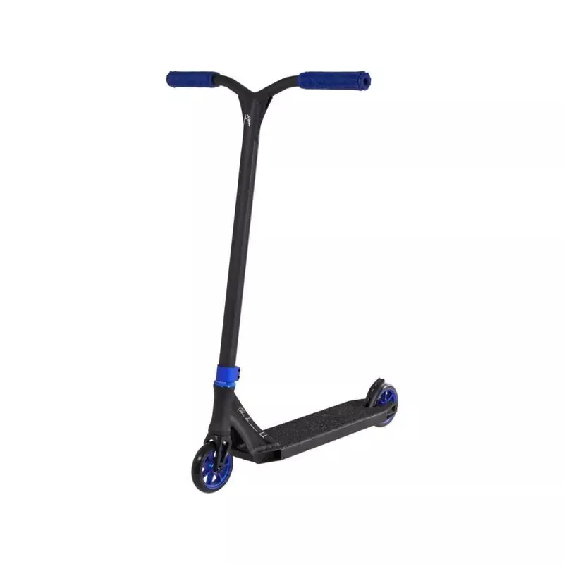 Ethic DTC Complete Erawan Blue