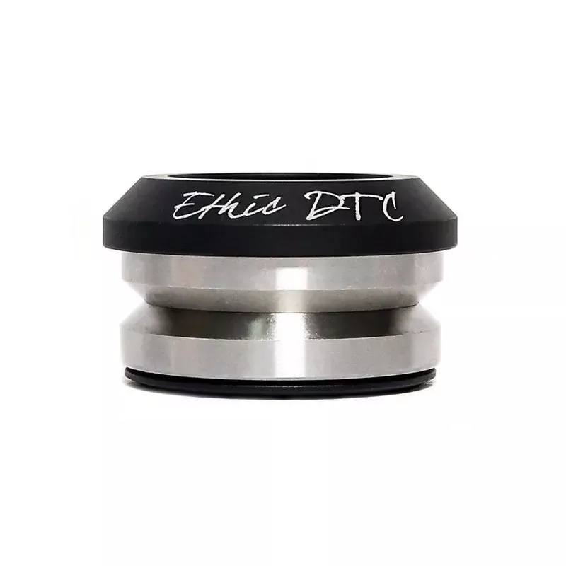 Ethic DTC headset Basic Black