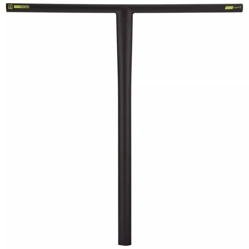 Ethic DTC Pro Scooter Bar Tenacity 720mm Black