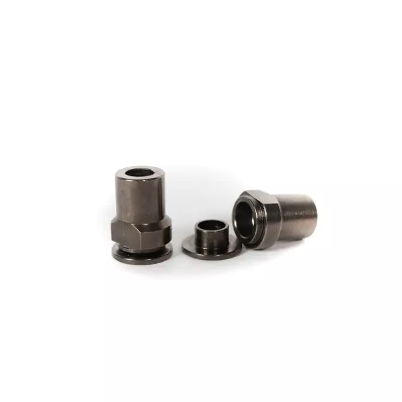 Ethic DTC Spacers Transition 12STD Iconoclast Evo 2