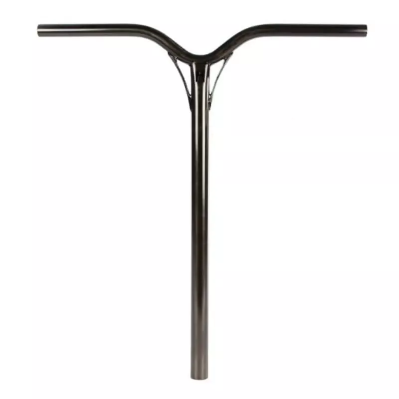 Ethic Dynasty V2 Bar 570mm Transparent Black