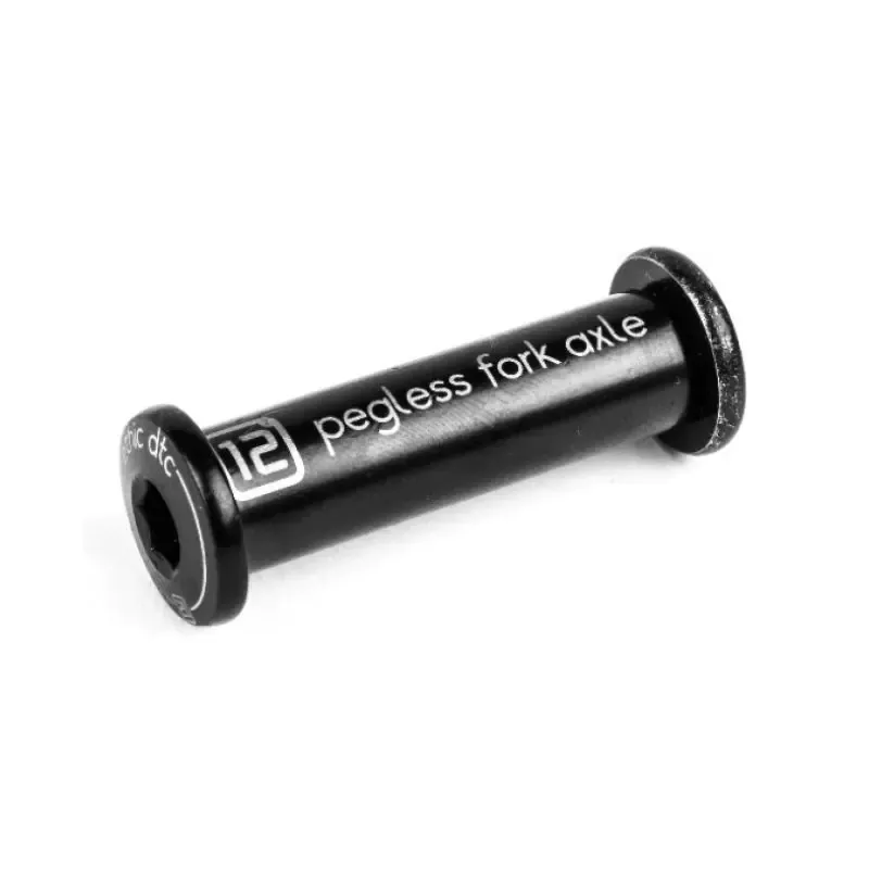 Ethic Fork Axel Pegless