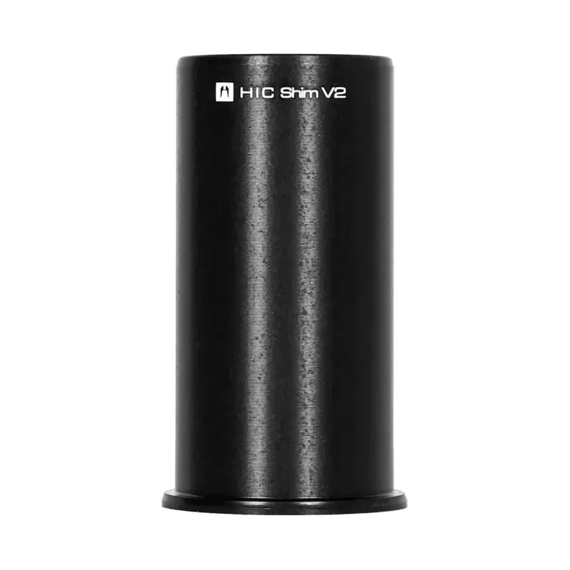 Ethic HIC Shim V2 Black