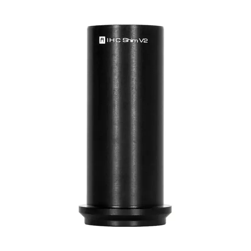 Ethic IHC Shim V2 Black