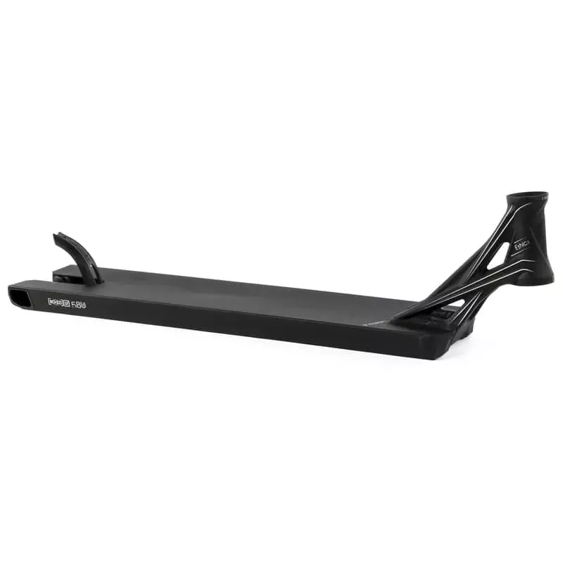 Дека Ethic Lindworm V4 150 W 580 L Black