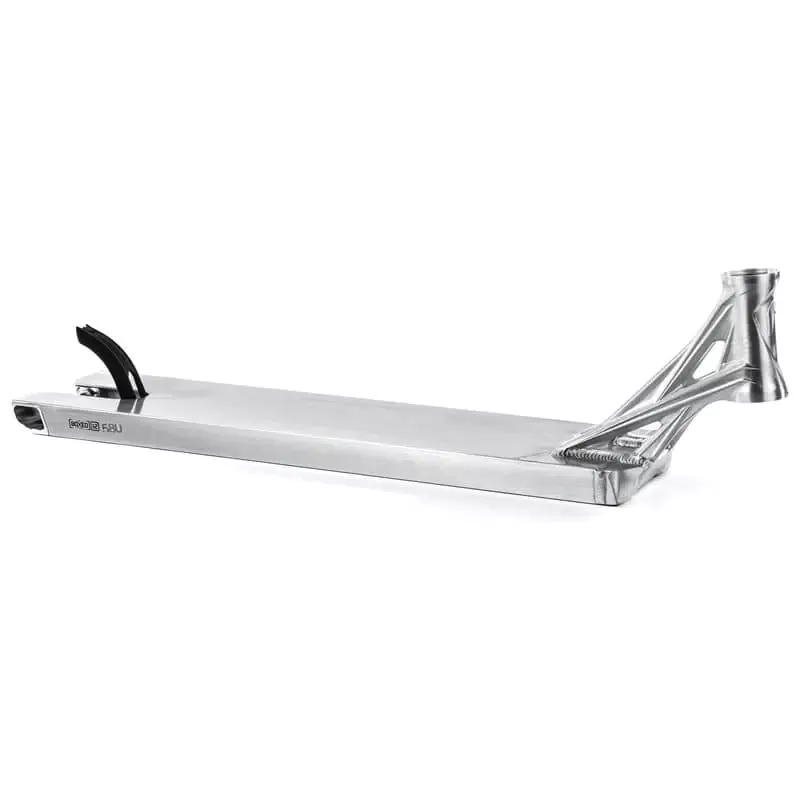 Дека Ethic Lindworm V4 150 W 580 L Raw