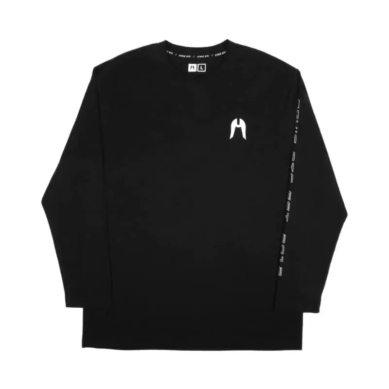 Ethic Lost Highway Long Sleeve Small