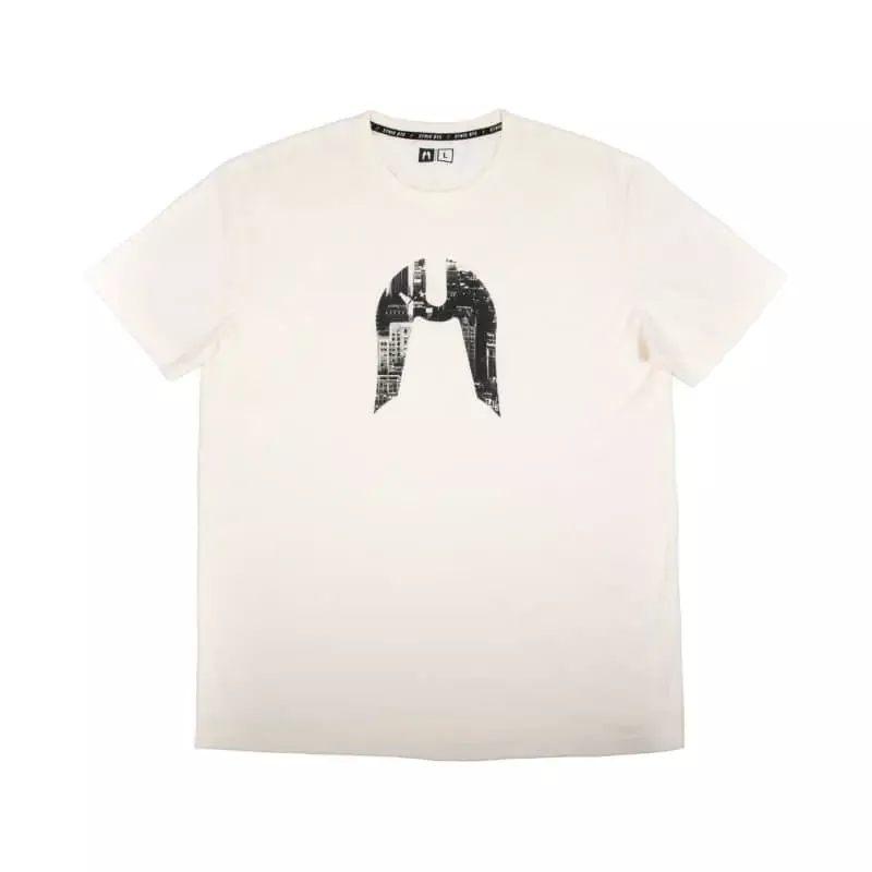 Ethic Metropolis T-Shirt Small