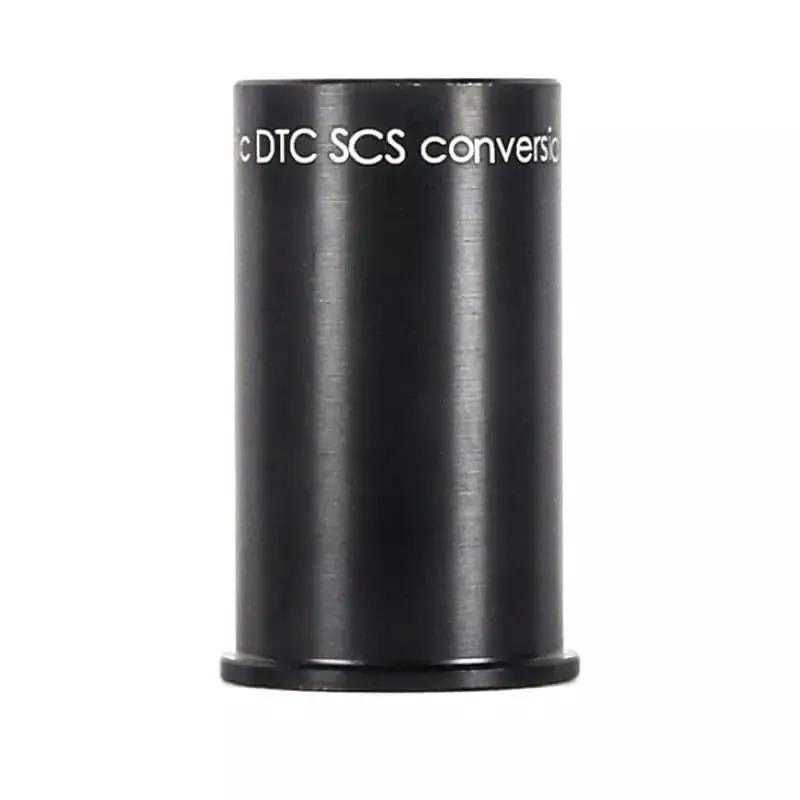 Ethic SCS conversion shim 34.9