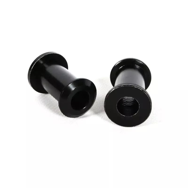 Ethic Vulcain Boxed Spacers 12std 8std