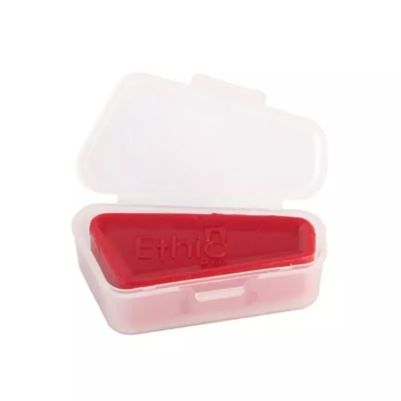 Ethic Wax Red