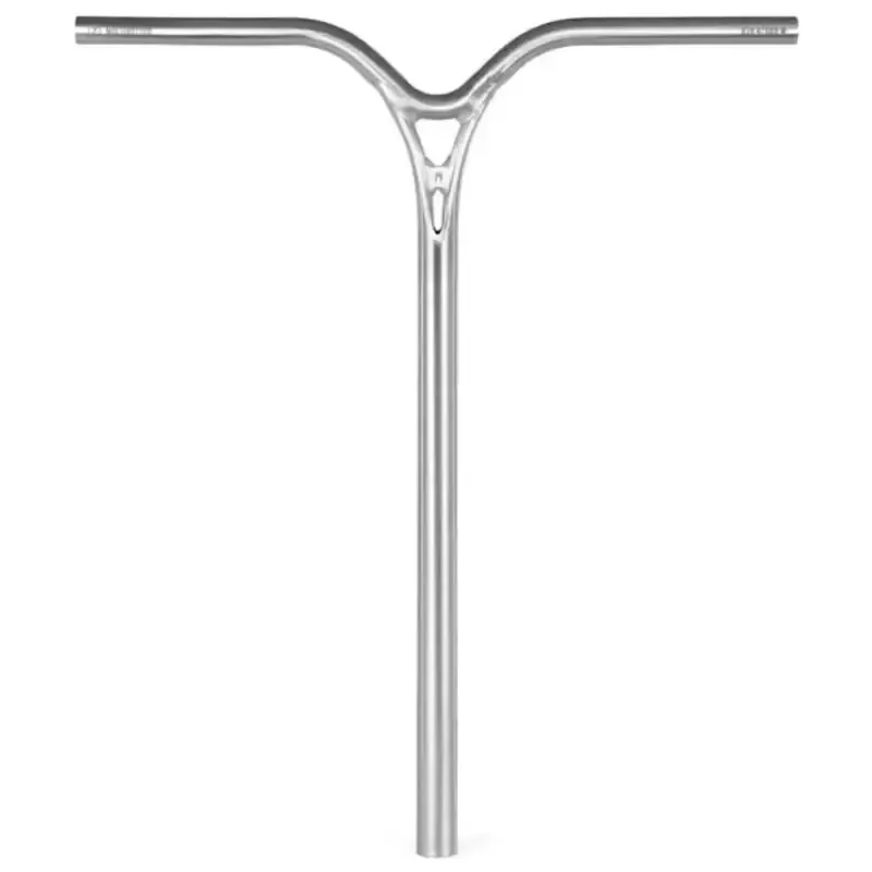 Ethic Wolpertinger Bar 670mm Brushed