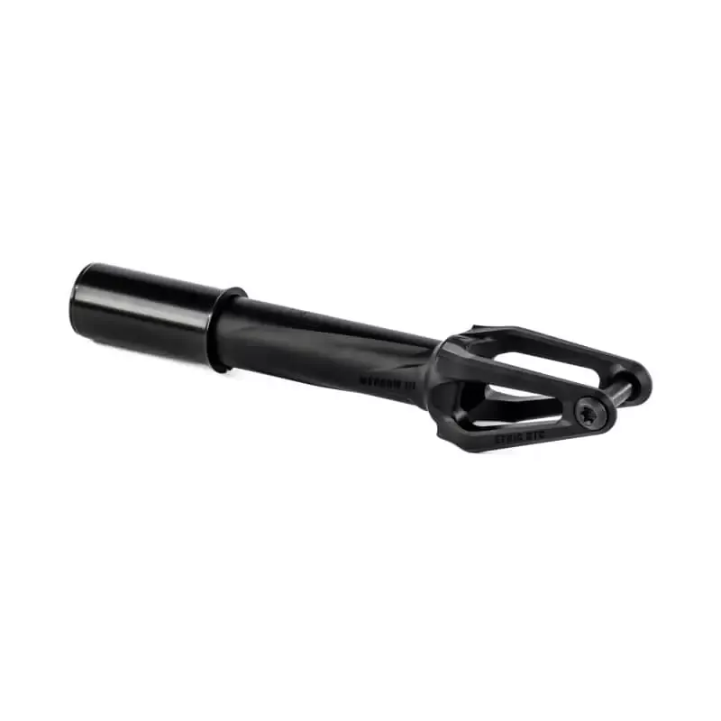 Kahvel Ethic Pro Scooter Merrow v3 HIC Black