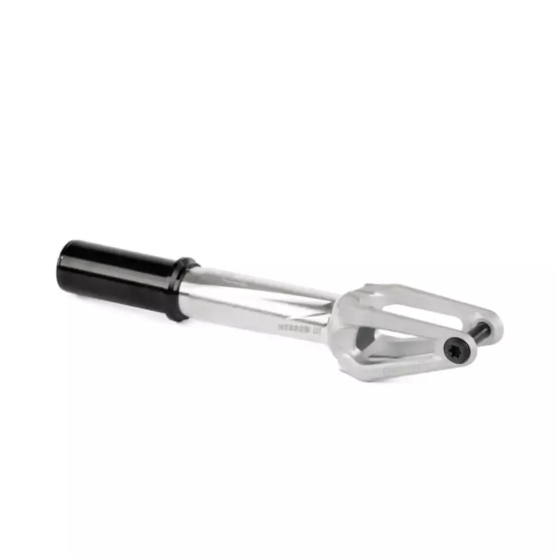 Ethic Pro Scooter Fork Merrow v3 IHC Raw