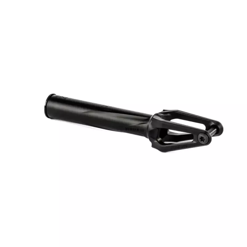 Ethic Pro Scooter Fork Merrow v3 SCS Black