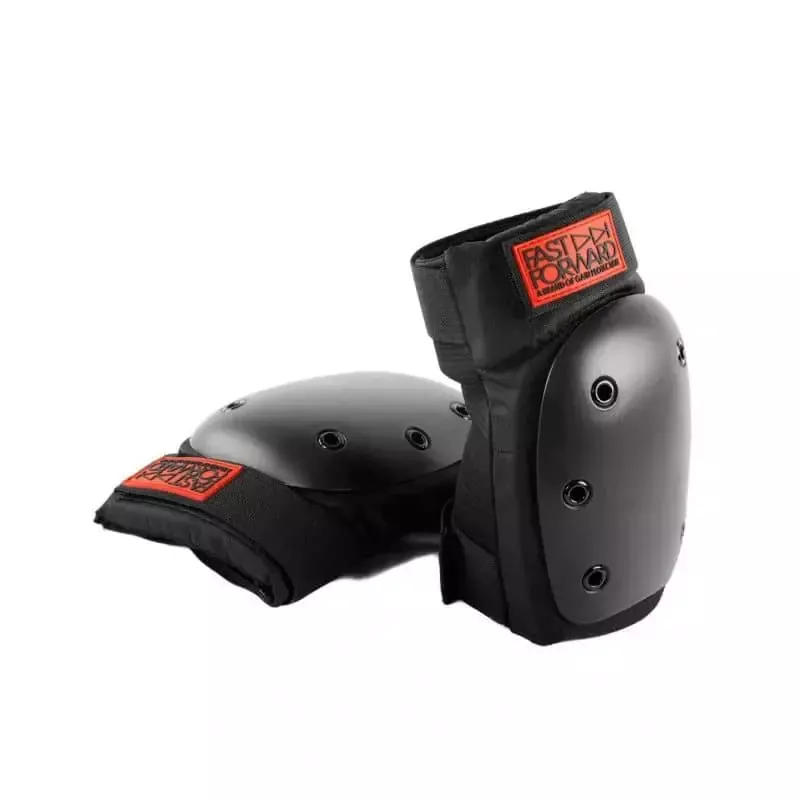 Fast Forward Knee Pad Set Rookie Pro S