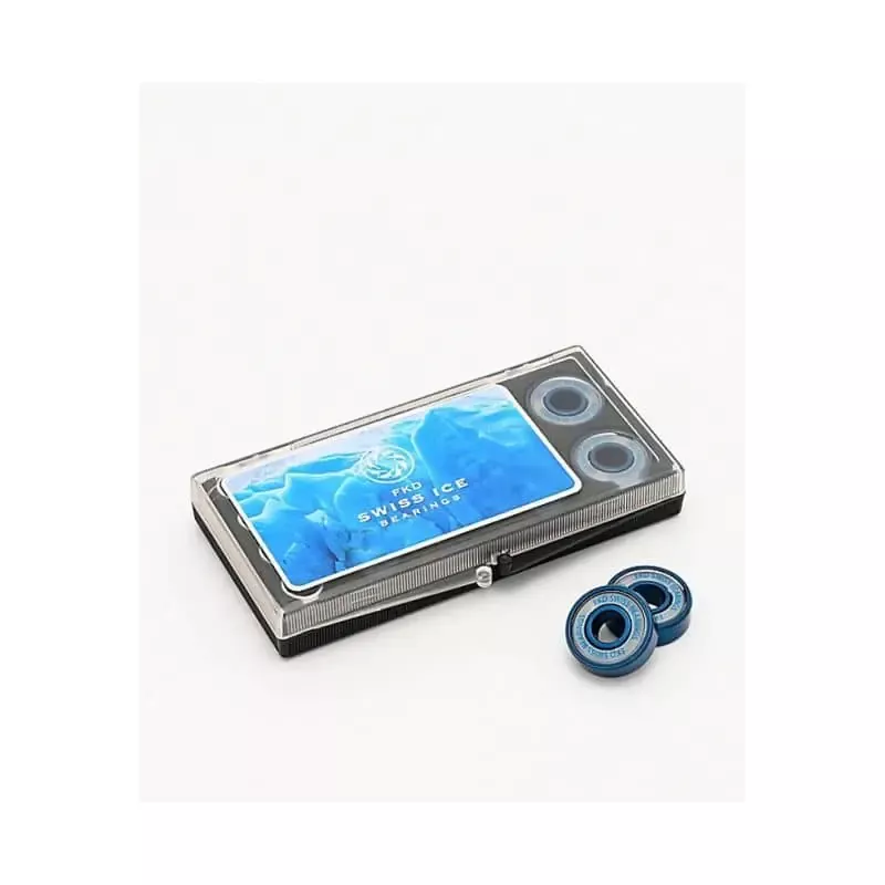 Guoliai FKD Swiss Ice