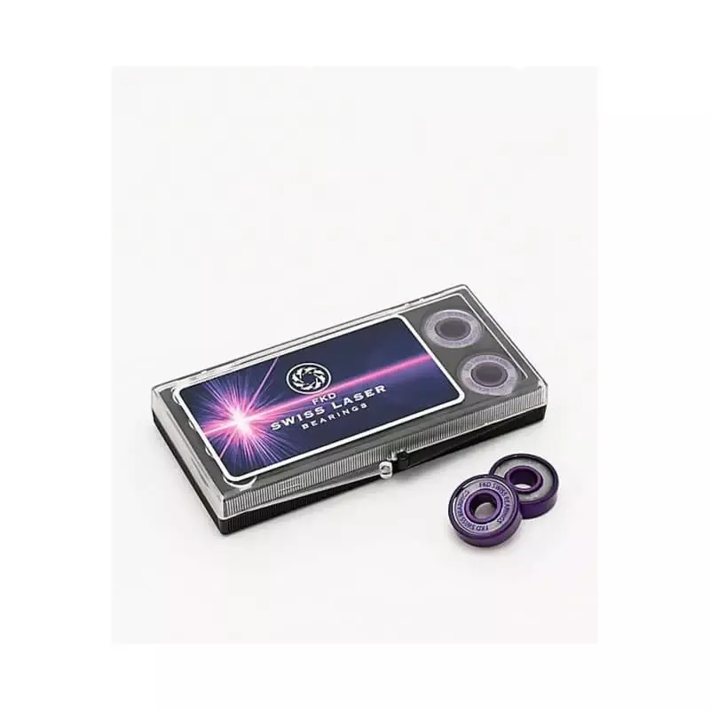 Guoliai FKD Swiss Laser