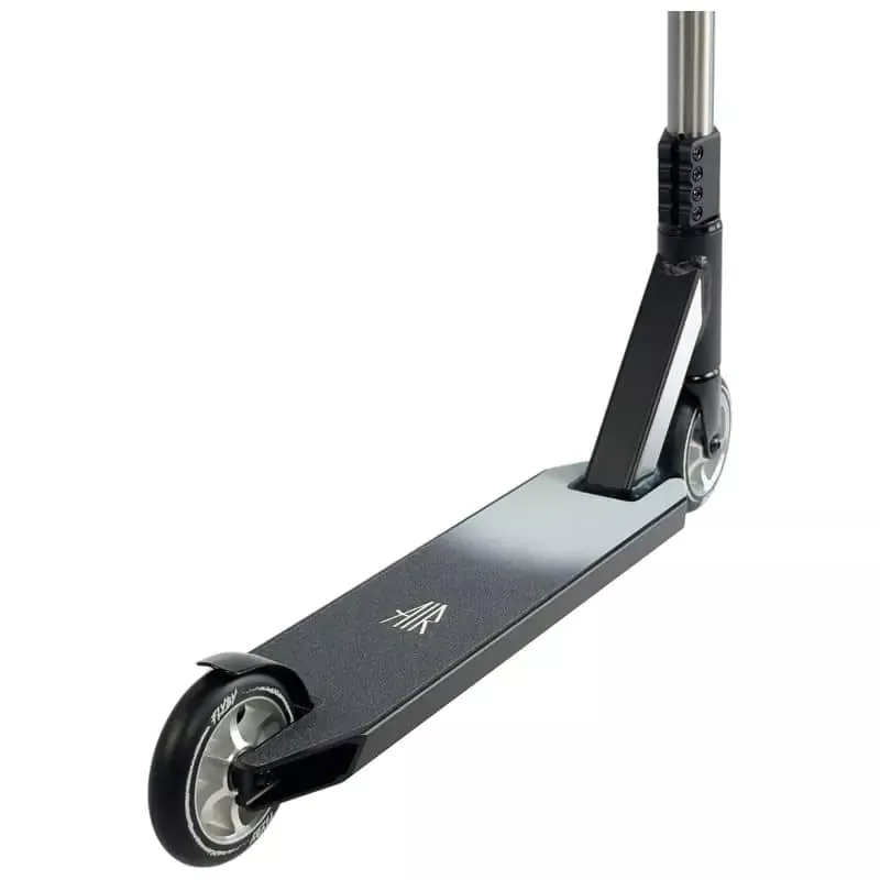 Flyby Air V2 Complete Pro Scooter Black/Chrome — get for an attractive ...
