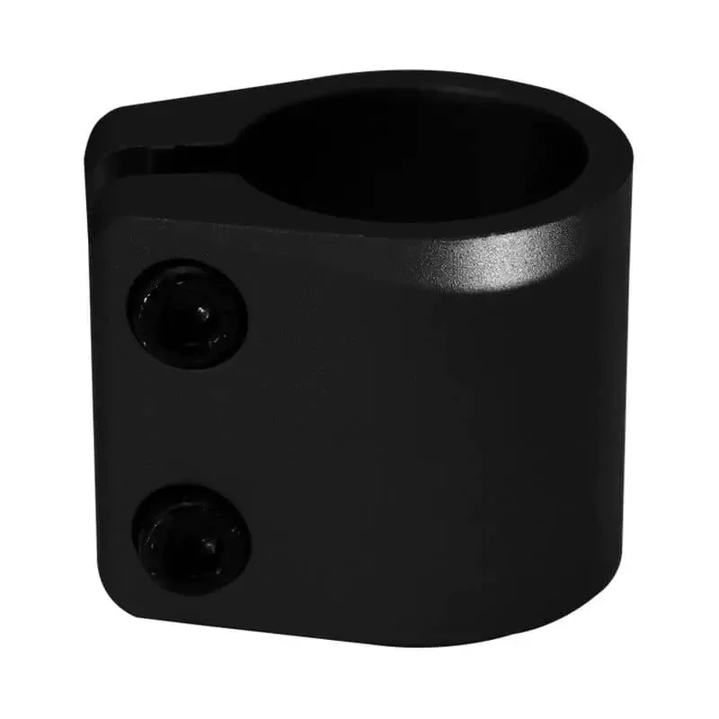 Gnybtai Flyby Classic Pro Scooter Double 31.8mm Black